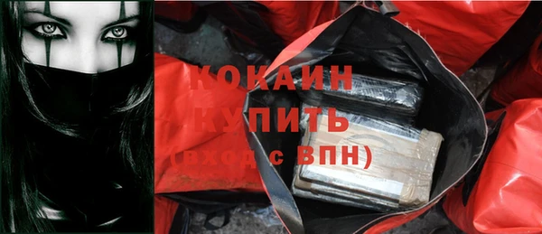 молекула духа Белокуриха